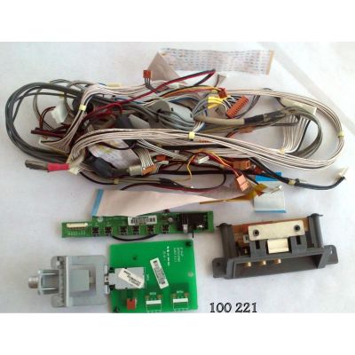 KIT DE CABLES PARA TV ZENITH Z50PX2D